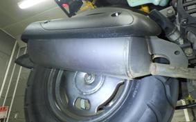 HONDA ZOOMER 2015 AF58