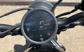 HONDA REBEL MC49