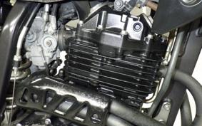 HONDA XR400 MOTARD 2007 ND08