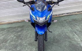 SUZUKI GIXXER 250 2020 ED22B