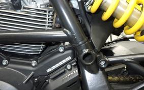 DUCATI SCRAMBLER DESERT SIED 2018