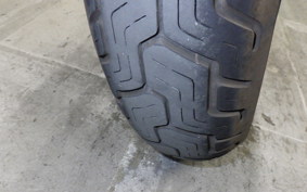 HONDA REBEL 250 A 2011 MC49