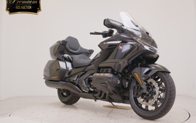 HONDA GL 1800 GOLD WING TOUR DCT 2026 SC79