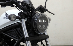 HONDA REBEL MC49