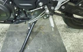 KAWASAKI NINJA 400 2023 EX400L