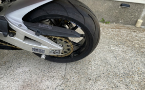 HONDA CBR954RR FIRE BLADE 2002 SC50