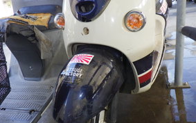 YAMAHA VINO 50 SA26J