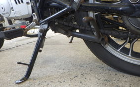 SUZUKI GN125 E NF41A