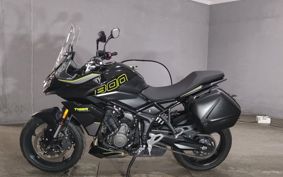 TRIUMPH TIGER SPORT 800 L25P16