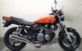 KAWASAKI ZEPHYR400K 2011 ZR400C
