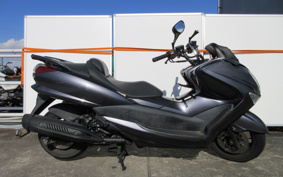 YAMAHA MAJESTY 250 SG20J