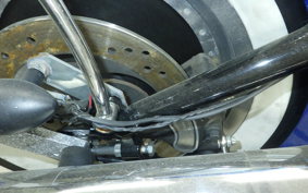 HARLEY FXSTS 1450 2002