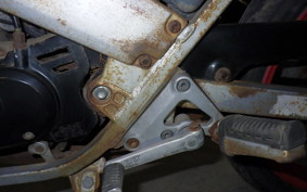 SUZUKI WOLF 50