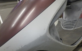 HONDA SPACY 125 Gen. 3 2014 JF04