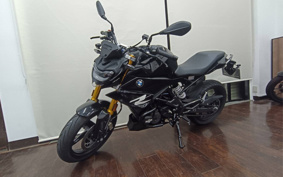 BMW G310R 2025 0G41