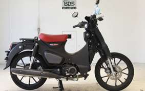HONDA C125 SUPER CUB JA58