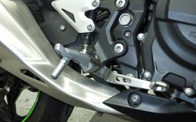 KAWASAKI NINJA 250 2
