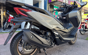 HONDA FORZA 250 MF17