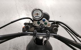 SUZUKI GLASS TRACKER BIG BOY NJ4BA