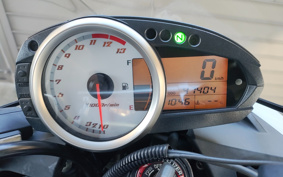 KAWASAKI Z1000 2009 ZRT00B