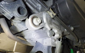 YAMAHA JOG-7 2008 AY01