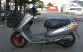 YAMAHA JOG DELUXE SA36J