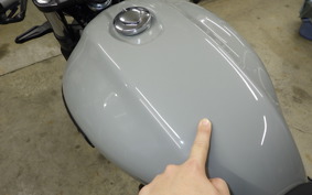 HONDA GB350S 2025 NC59