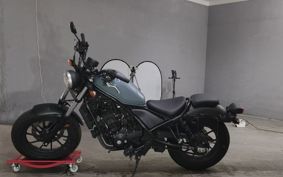 HONDA REBEL MC49