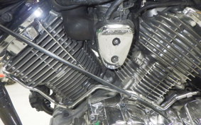 YAMAHA DRAGSTAR 1100 2002