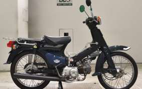 HONDA C90 SUPER CUB E HA02