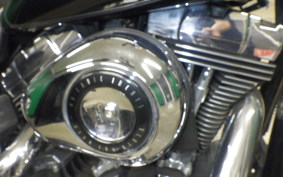 HARLEY FXDL 1580 2010