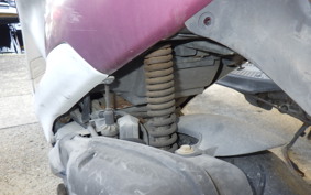 HONDA DIO CESTA AF34