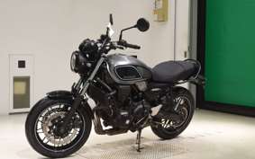 KAWASAKI Z650 RS 2023 ER650M