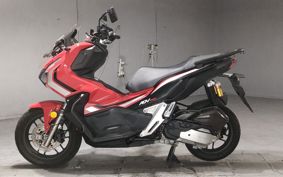 HONDA ADV150 KF38