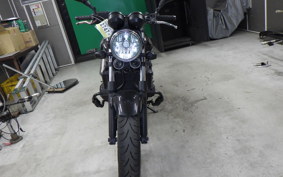 HONDA CB400SF GEN 4 2010 NC42