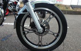SUZUKI GN125 H PCJG9