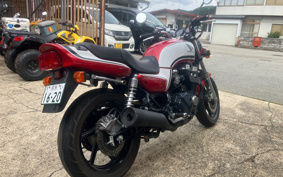 HONDA CB750 2024 RC42