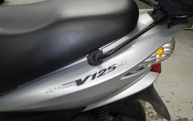SUZUKI ADDRESS V125 S