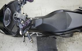 HONDA PCX 160 KF47