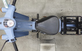 HONDA C110 SUPER CUB 1992 JA44