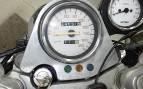 YAMAHA SRX600 Gen.4 1994 3SX