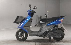 SUZUKI ADDRESS V125 CF4MA