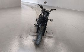 YAMAHA TW225 DG09J
