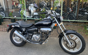 HONDA MAGNA 50 AC13