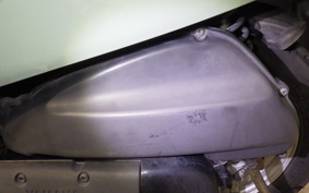 YAMAHA VINO 50 Molfe 2021 SA37J