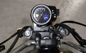 HONDA GB350 NC59