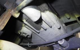 YAMAHA AXIS 125 TREET SE53J