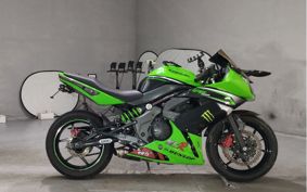 KAWASAKI NINJA 400R 2013 ER400B
