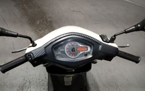 SUZUKI ADDRESS V125 CF4MA