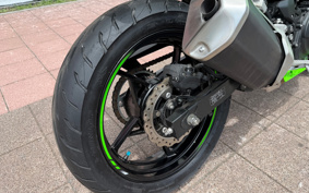 KAWASAKI NINJA 250 KRT ED EX250Y